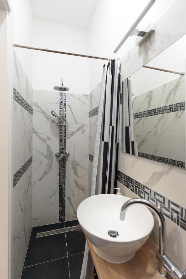 Karavan Corner Apartments Budapeşte Dış mekan fotoğraf